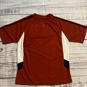 Vintage Limited Edition Cleveland Cavaliers Warm Up Shirt Size M